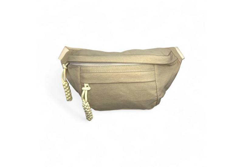 Cocopop Studio Schulranzen Solide Farbe Trend Satchel Gürteltasche Brusttasche von Cocopop Studio