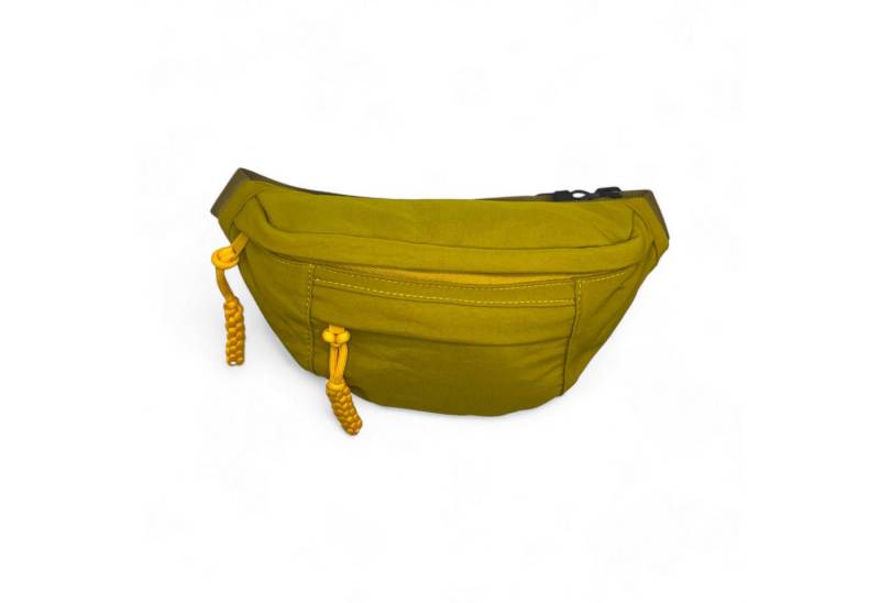 Cocopop Studio Schulranzen Solide Farbe Trend Satchel Gürteltasche Brusttasche von Cocopop Studio