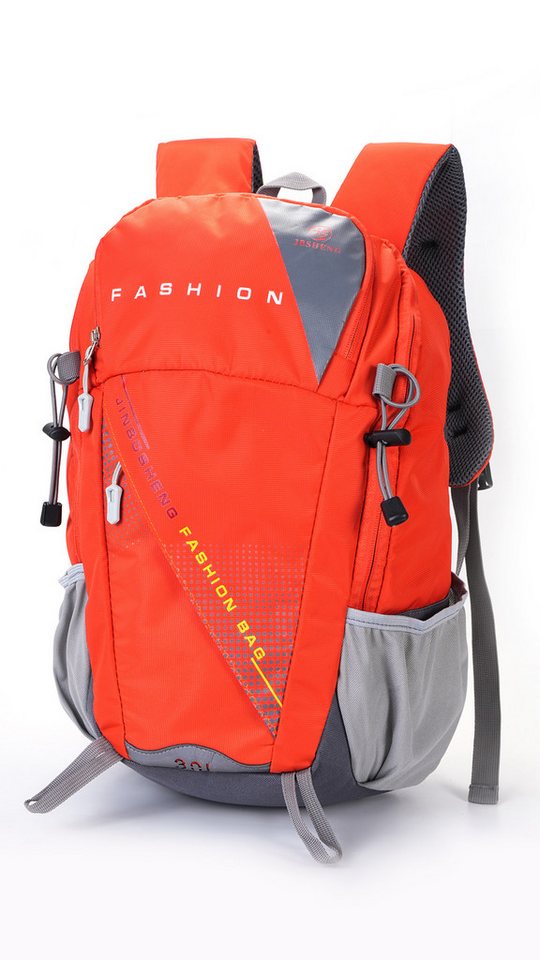 Cocopop Studio Schultertasche Neue Outdoor-Wandertasche von Cocopop Studio