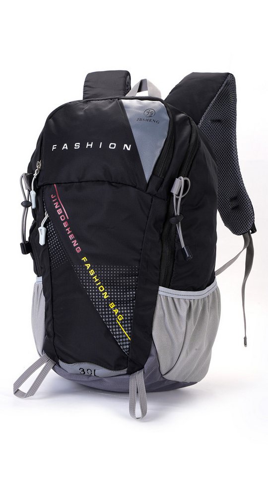 Cocopop Studio Schultertasche Neue Outdoor-Wandertasche von Cocopop Studio