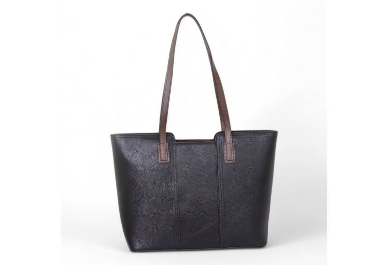 Cocopop Studio Umhängetasche Große Handtaschen Damen Leder Schultertaschen Mehrere Taschen von Cocopop Studio