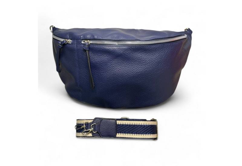 Cocopop Studio Umhängetasche Große Umhängetasche Damen Tasche,Bauchtasche,Praktische Tasche von Cocopop Studio