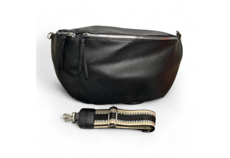 Cocopop Studio Umhängetasche Große Umhängetasche Damen Tasche,Bauchtasche,Praktische Tasche von Cocopop Studio