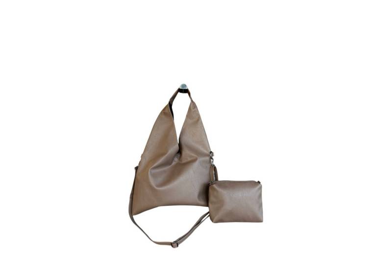 Cocopop Studio Umhängetasche 3 pcs Tragetasche, Handtasche, kleine Tasche 2-in-1 von Cocopop Studio