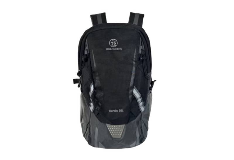 Cocopop Studio Wanderrucksack Leichte Outdoor-Wandertasche mit großer Kapazität von Cocopop Studio