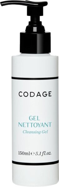 Codage Cleansing Gel 150 ml von Codage