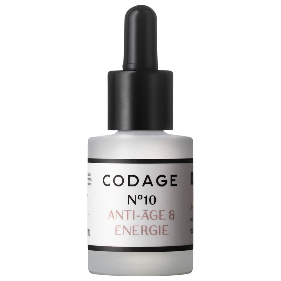 Codage  Codage N°10 - Anti-Aging & Energy Anti-Aging Pflege 15.0 ml von Codage