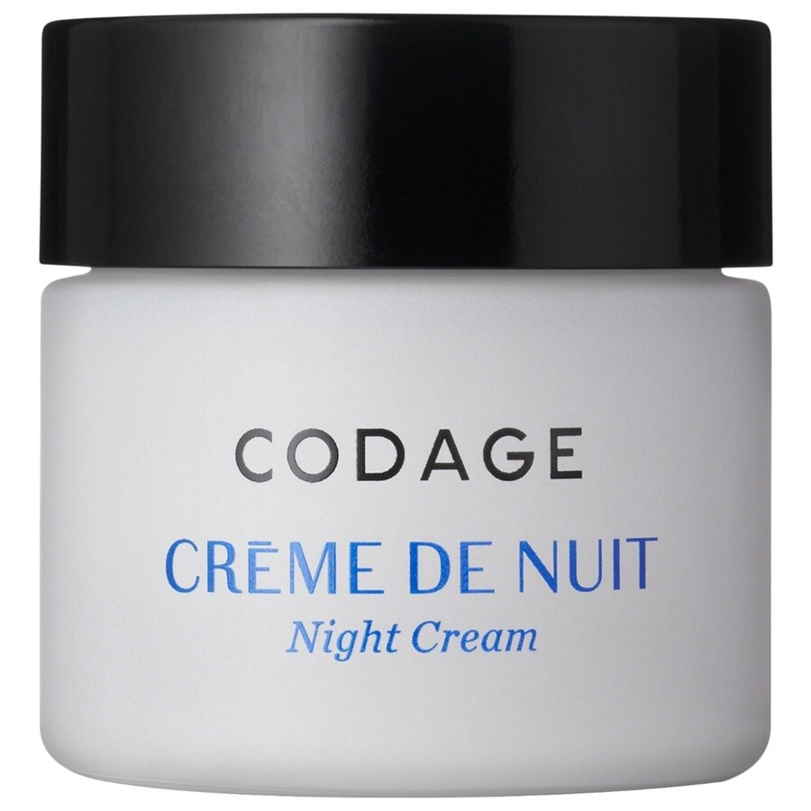 Codage  Codage Night Cream Anti-Aging Pflege 50.0 ml von Codage
