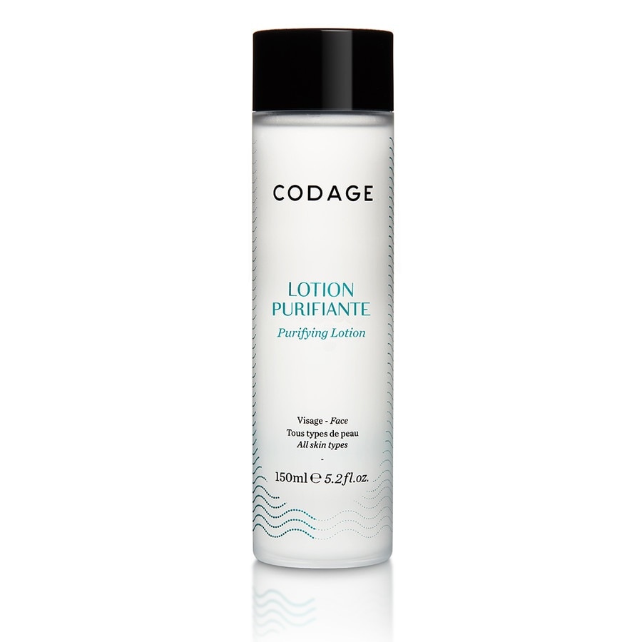 Codage  Codage Purifying Lotion Gesichtswasser 150.0 ml von Codage