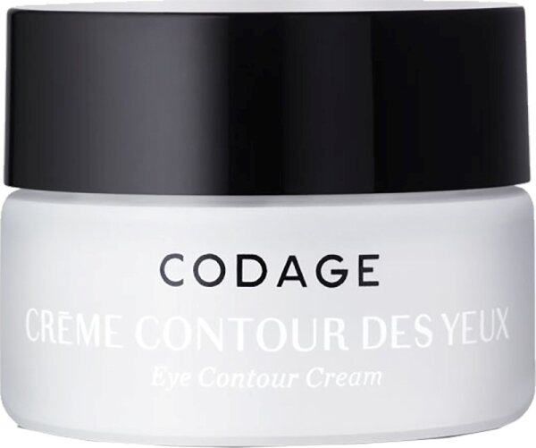 Codage Crème Contour Des Yeux 15 ml von Codage