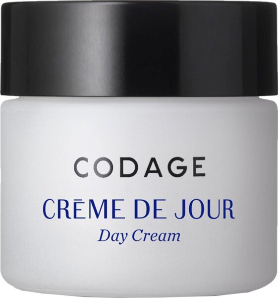 Codage Crème De Jour 50 ml von Codage
