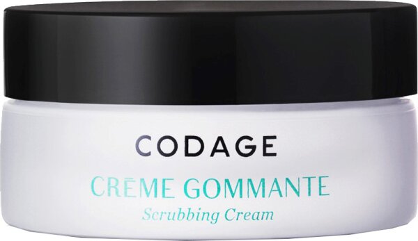 Codage Crème Gommante 50 ml von Codage