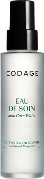 Codage Eau De Soin Matifiante & Énergisante 100 ml von Codage
