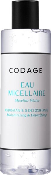 Codage Eau Micellaire 200 ml von Codage