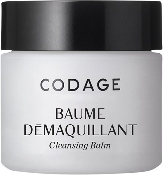 Codage Face & Eye Skincare Cleansing Balm 150 ml von Codage