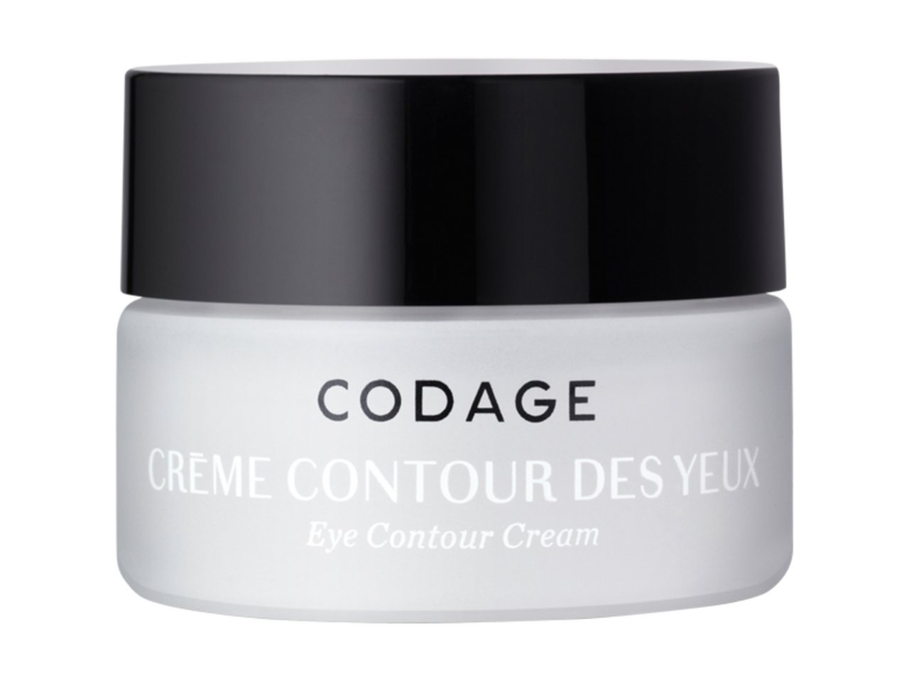 Codage Gesichtspflege Crème Contour des Yeux von Codage