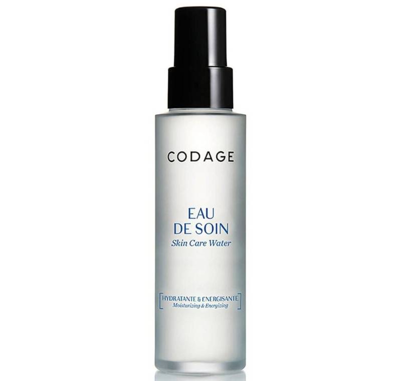 Codage Gesichtspflege Eau De Soin Feuchtigkeitsspendendes spendendes Essenzwasser 100 ml von Codage