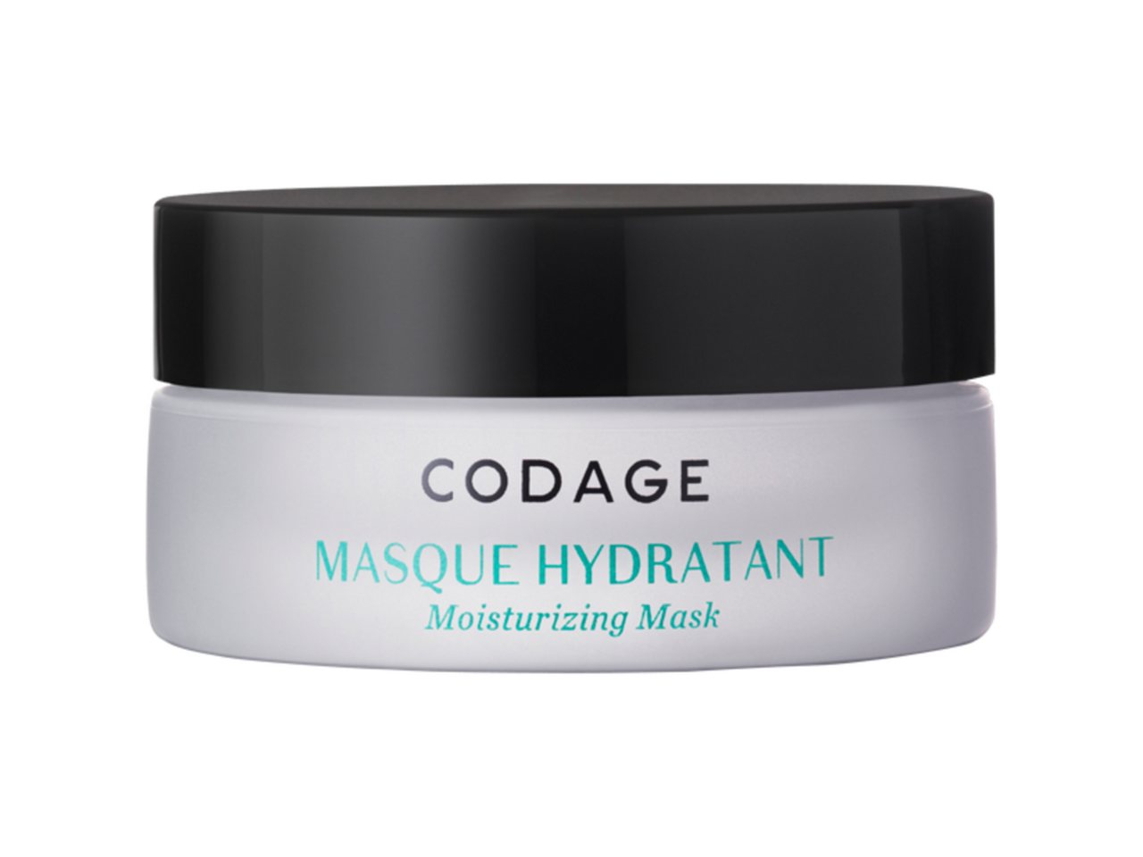 Codage Gesichtspflege Masque Hydratant von Codage