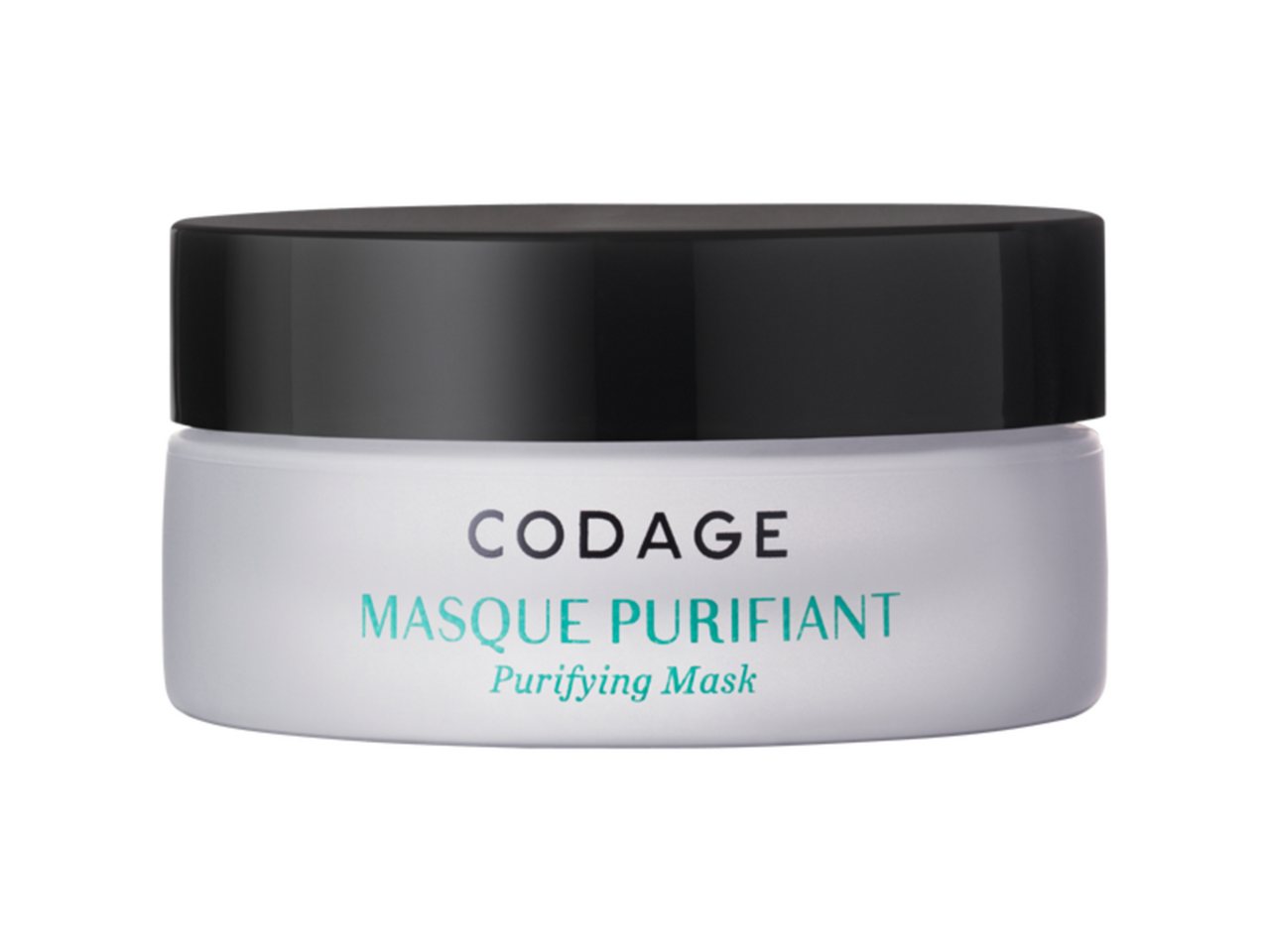 Codage Gesichtspflege Masque Purifiant von Codage