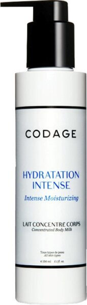 Codage Hydratation Intense 150 ml von Codage