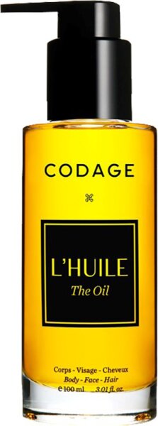 Codage L'Huile 100 ml von Codage