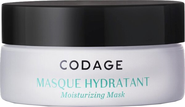 Codage Masque Hydratant 50 ml von Codage