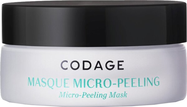 Codage Masque Micro-Peeling 50 ml von Codage