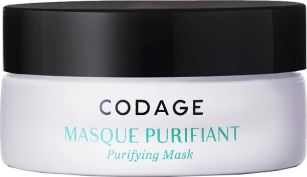 Codage Masque Purifiant 50 ml von Codage
