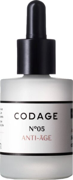 Codage Serum N°5 Anti-Âge 30 ml von Codage