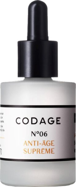 Codage Serum N°6 Anti-Âge Supreme 30 ml von Codage