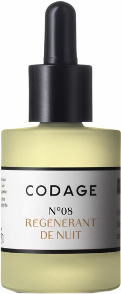 Codage Serum N°8 Regenerant de Nuit 30 ml von Codage