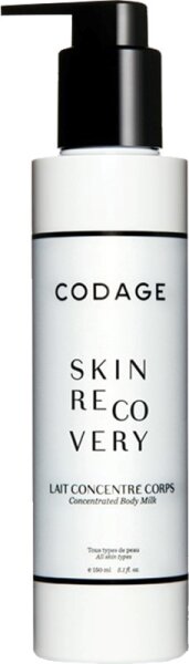 Codage Skin Recovery 150 ml von Codage