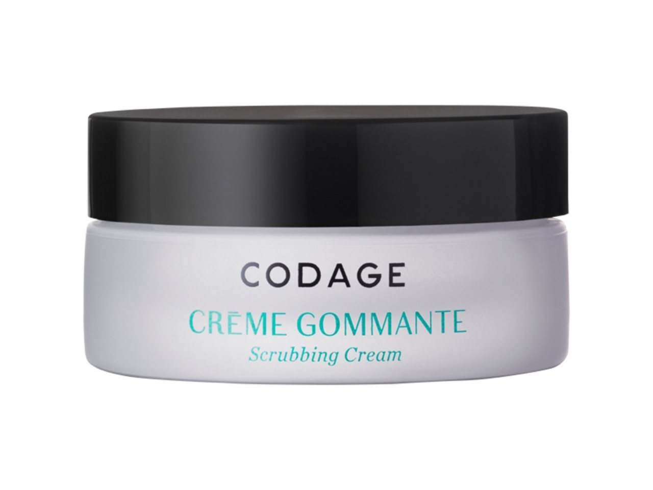 Codage Tagescreme Crème Gommante von Codage