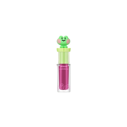 Code Glokolor - Fix-on Water Bomb Tint [Line Friends Edition} - 4.5g - 01 Salmon Coral von Code Glokolor