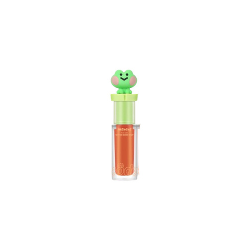 Code Glokolor - Fix-on Water Bomb Tint [Line Friends Edition} - 4.5g - 02 Real Grape von Code Glokolor