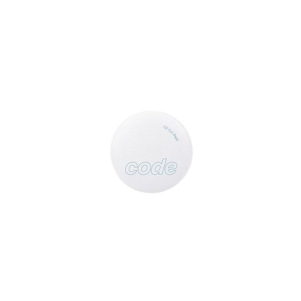 Code Glokolor - Oil Cut Pack - 8g von Code Glokolor
