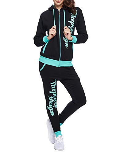 Code47 506 schwarz/mint XXL [46] von Code47