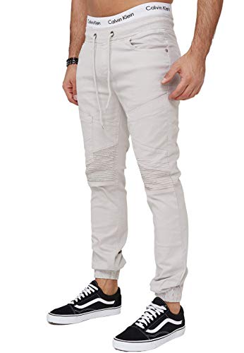 Code47 Chino H-3411 Altweiß 36 von Code47