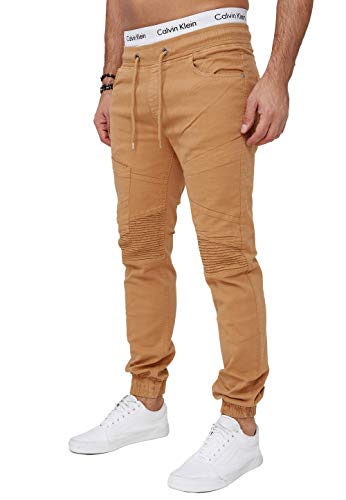 Code47 Chino H-3411 Beige 30 von Code47