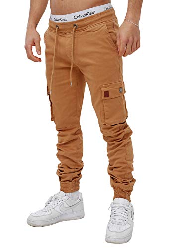 Code47 Chino H-3413 Beige 32 von Code47