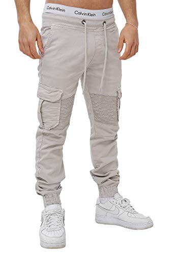 Code47 Chino H-3414 Altweiß 31 von Code47