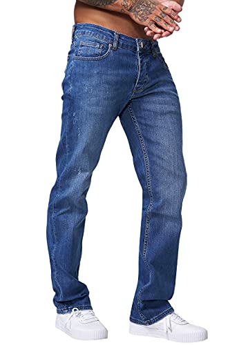 Code47 Herren Jeans 801 32 von Code47