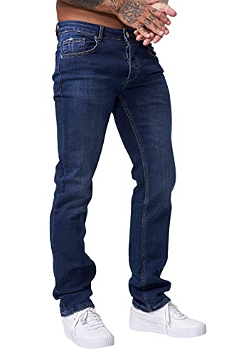 Code47 Herren Jeans 807 32 von Code47