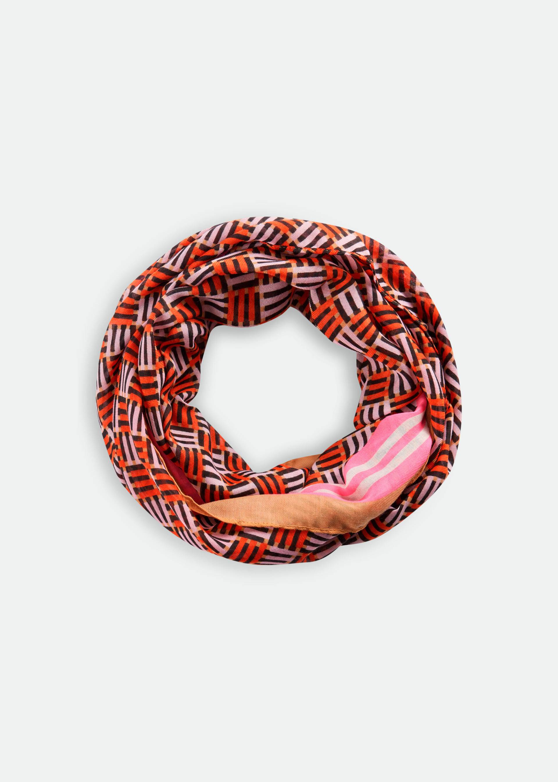 CODELLO Loop pink - Gr. - one size von Codello Lifestyle Accessories GmbH