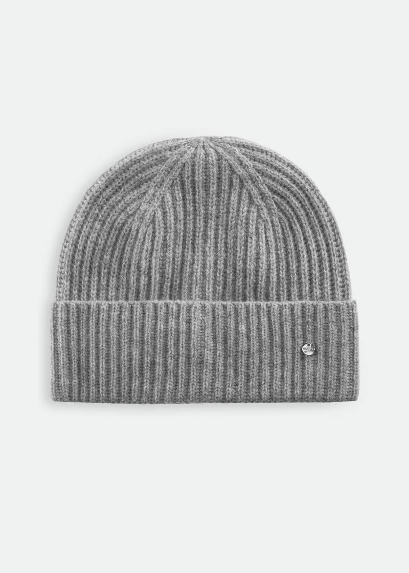 CODELLO Mütze grau - Gr. - one size von Codello Lifestyle Accessories GmbH