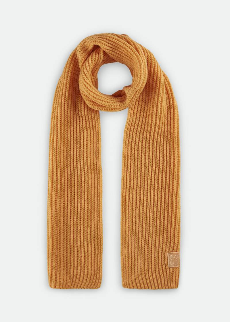 CODELLO Schal orange - Gr. - one size von Codello Lifestyle Accessories GmbH