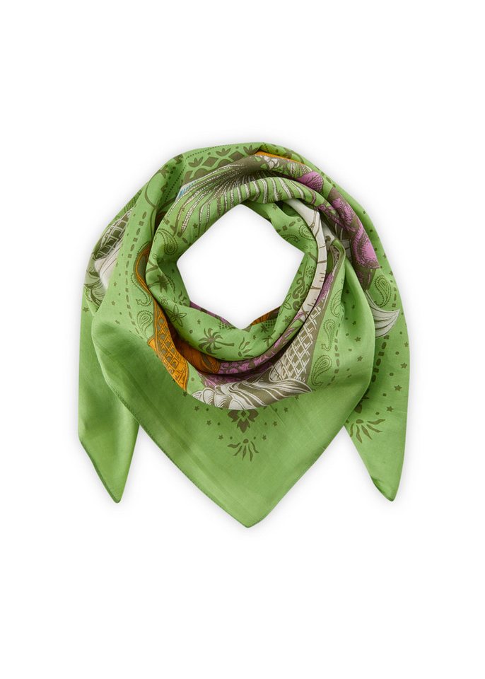 Codello Bandana, mit sommerlichen Symbolen von Codello