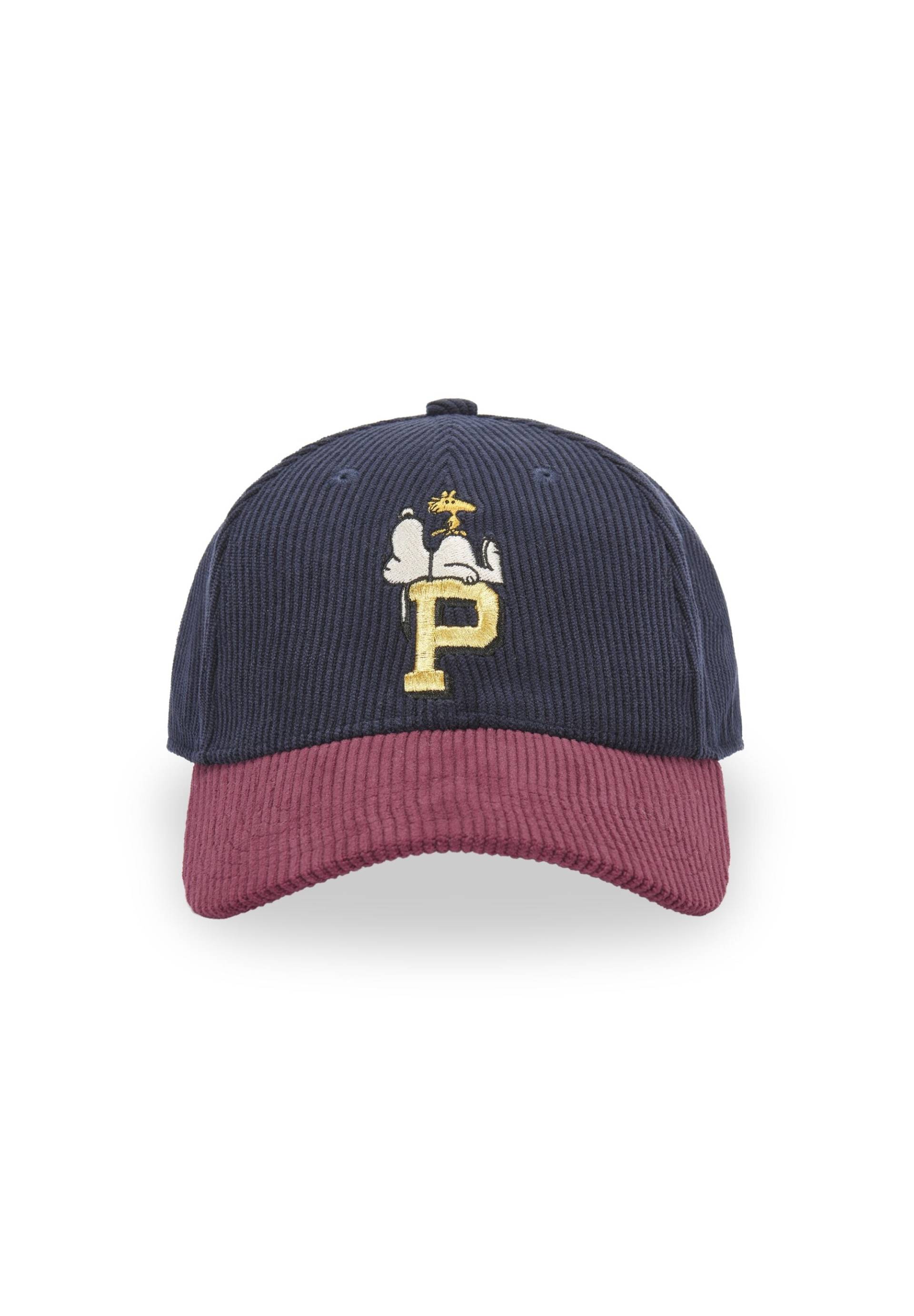 Codello Baseball Cap "Codello Cap" mit Snoopy Patch von Codello