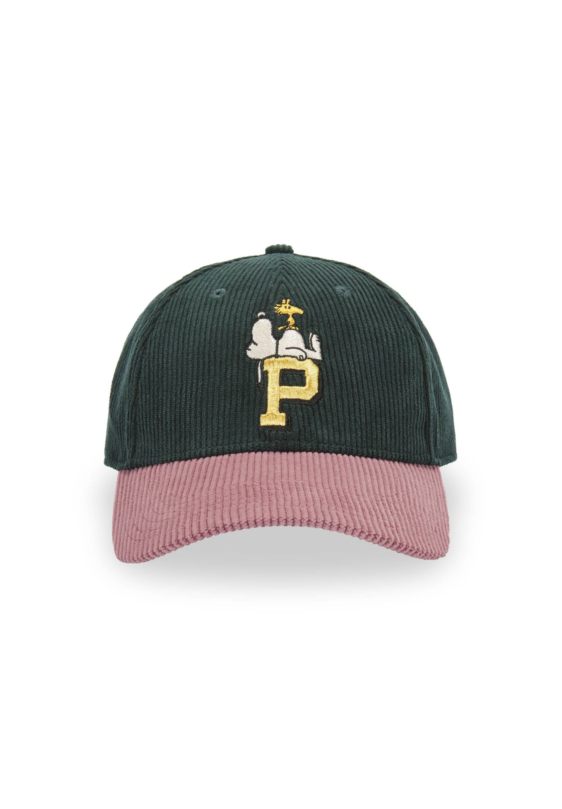 Codello Baseball Cap "Codello Cap" mit Snoopy Patch von Codello
