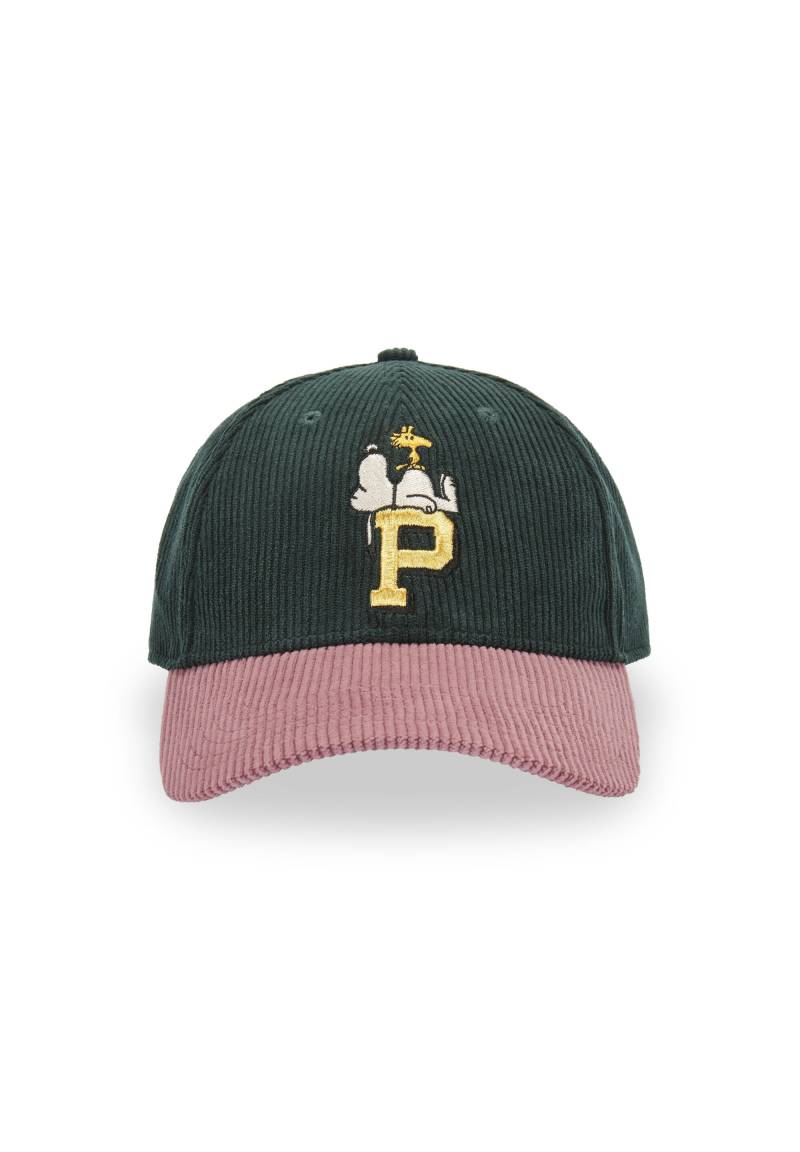 Codello Baseball Cap "Codello Cap" mit Snoopy Patch von Codello